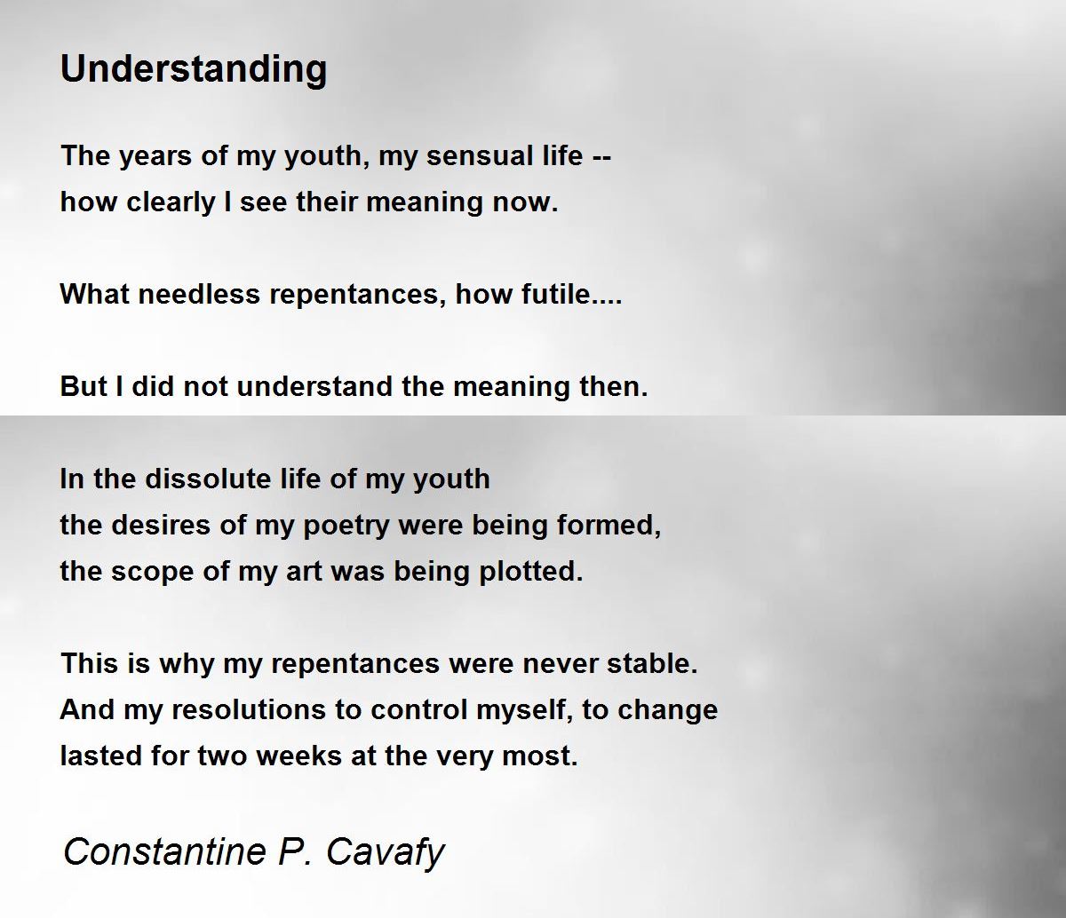 Understanding A Poem Example Understanding Poetry | How To Analyse A Poem In 6 Steps – DQUSC