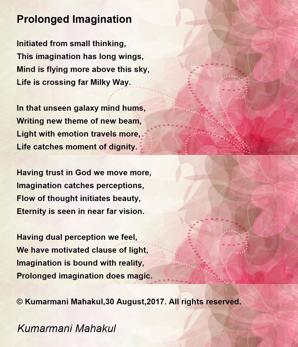 Imagination poem by george bernard shaw picture