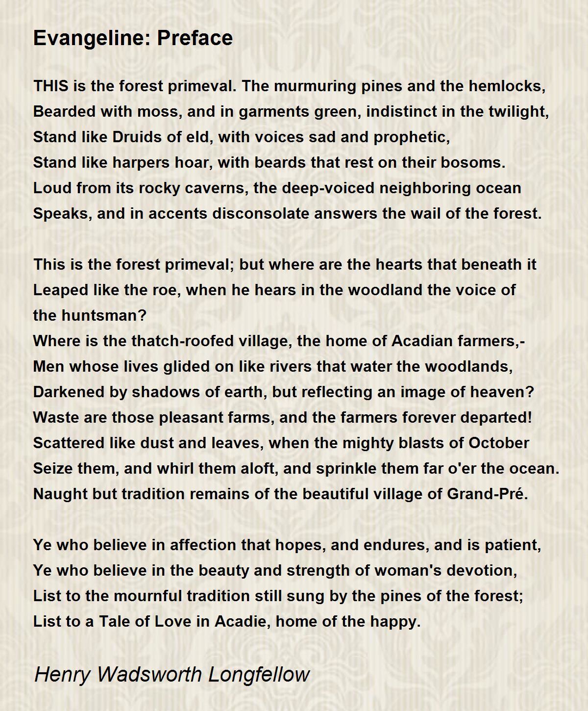 The song of hiawatha picture