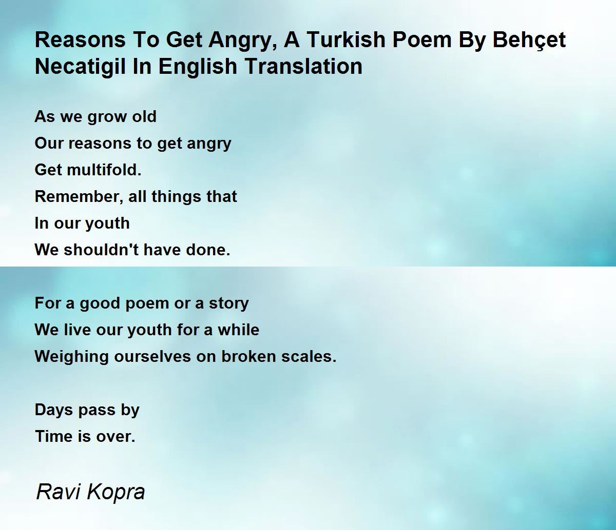 Types of poetry. The poetry of translation. Translation of poems. What is poetry. Translation problems.