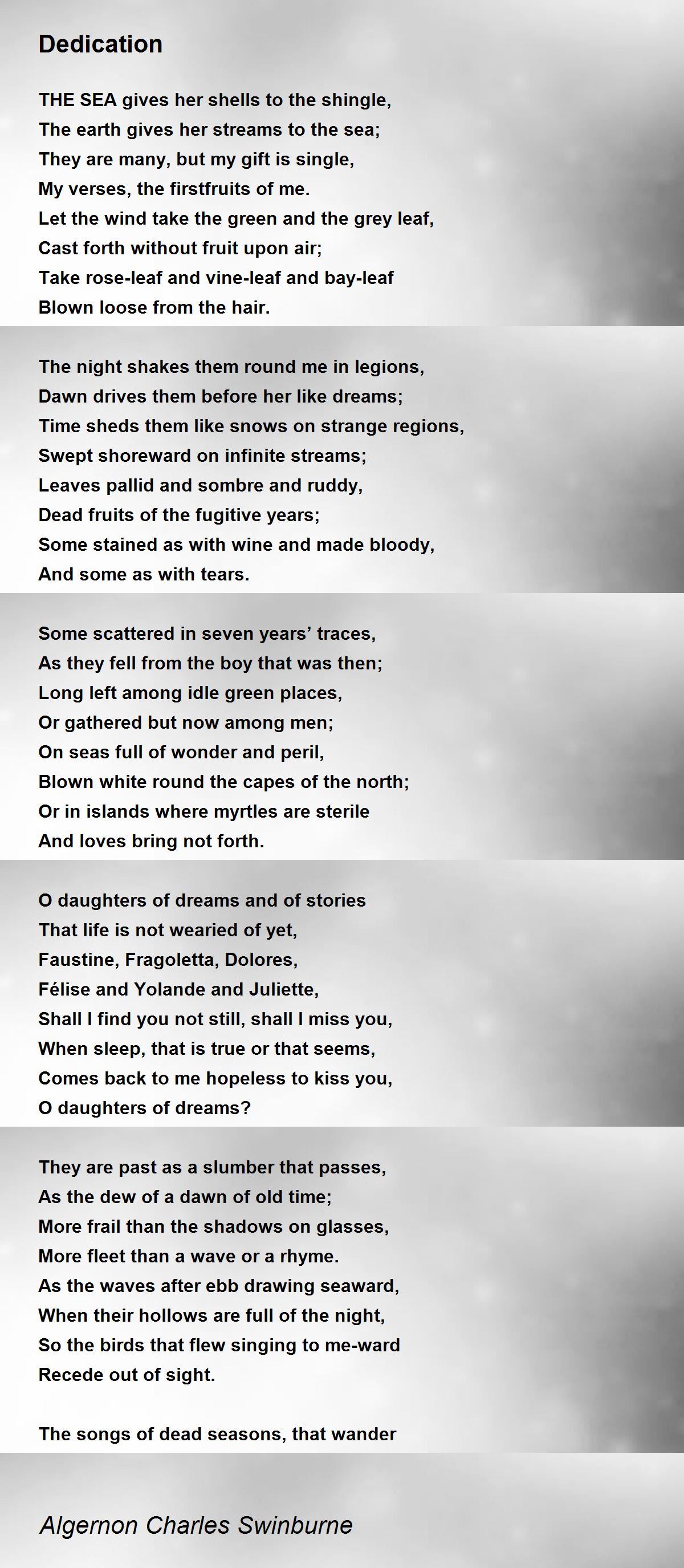 Book dedication examples image