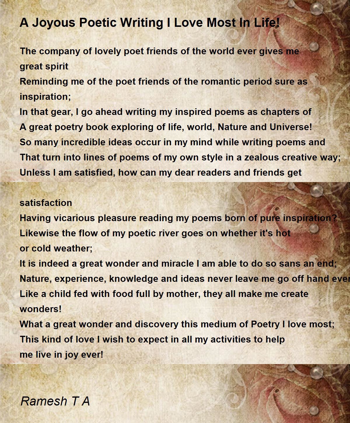 What is love essay 250 words picture