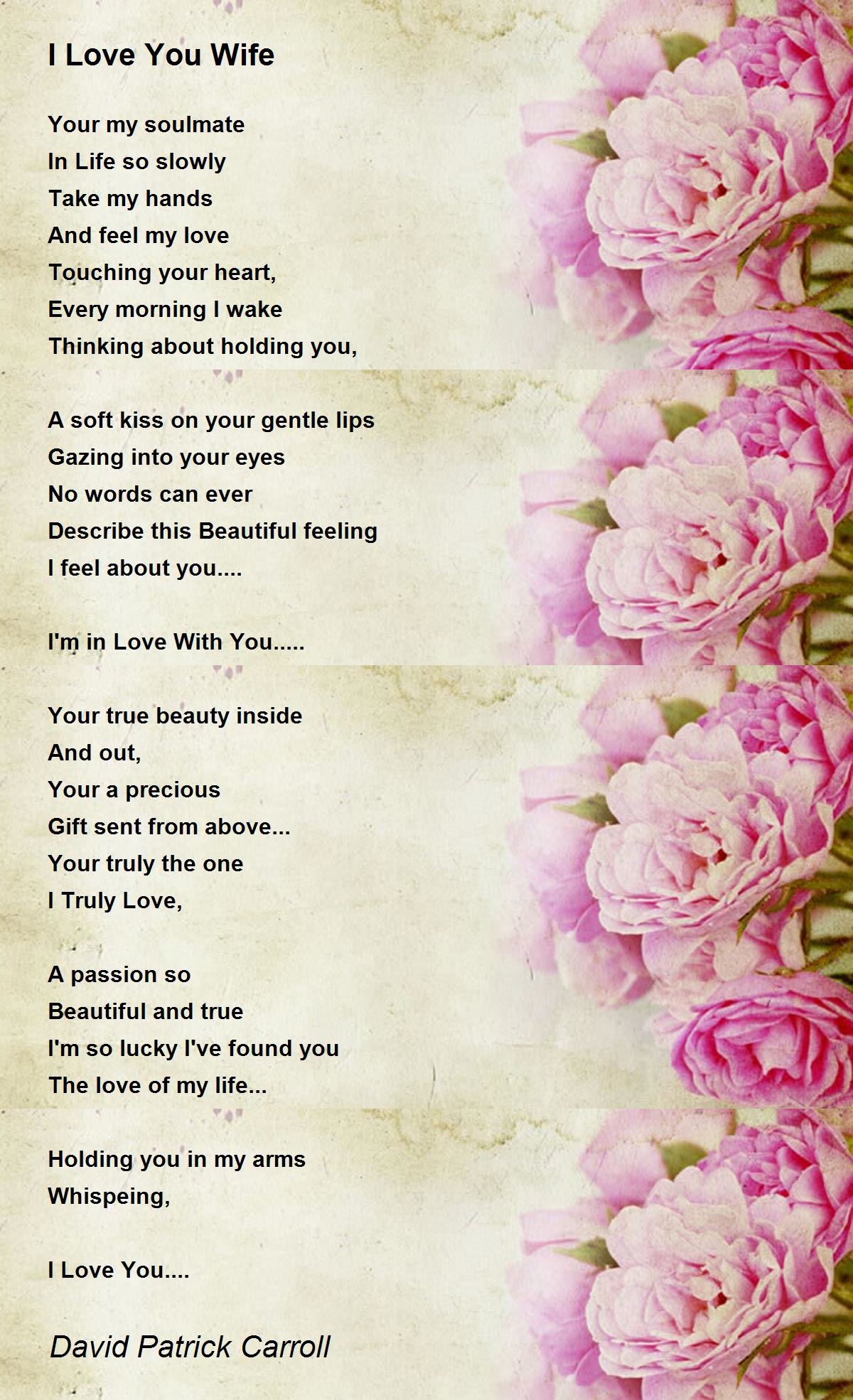 i-love-you-my-wife-poems