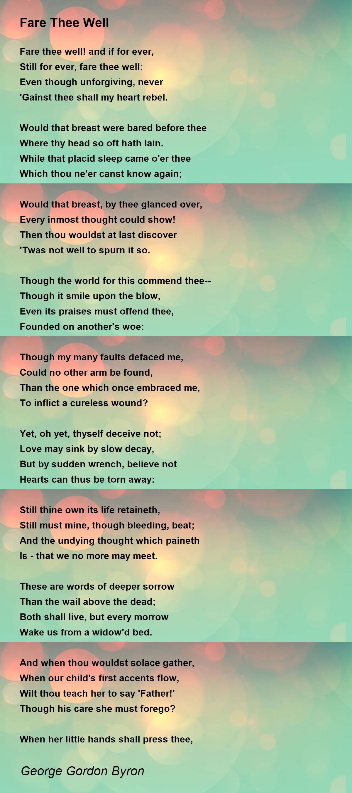 Joan Baez song - Fare Thee Well(10,000 Miles), lyrics