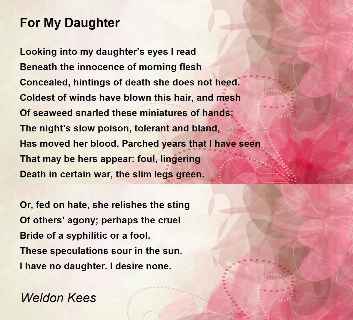 sweet mother her for birthday on words For Kees Hunter Daughter Poem My Poem Weldon by sweet mother her for birthday on words For Kees Hunter Daughter Poem My Poem Weldon by