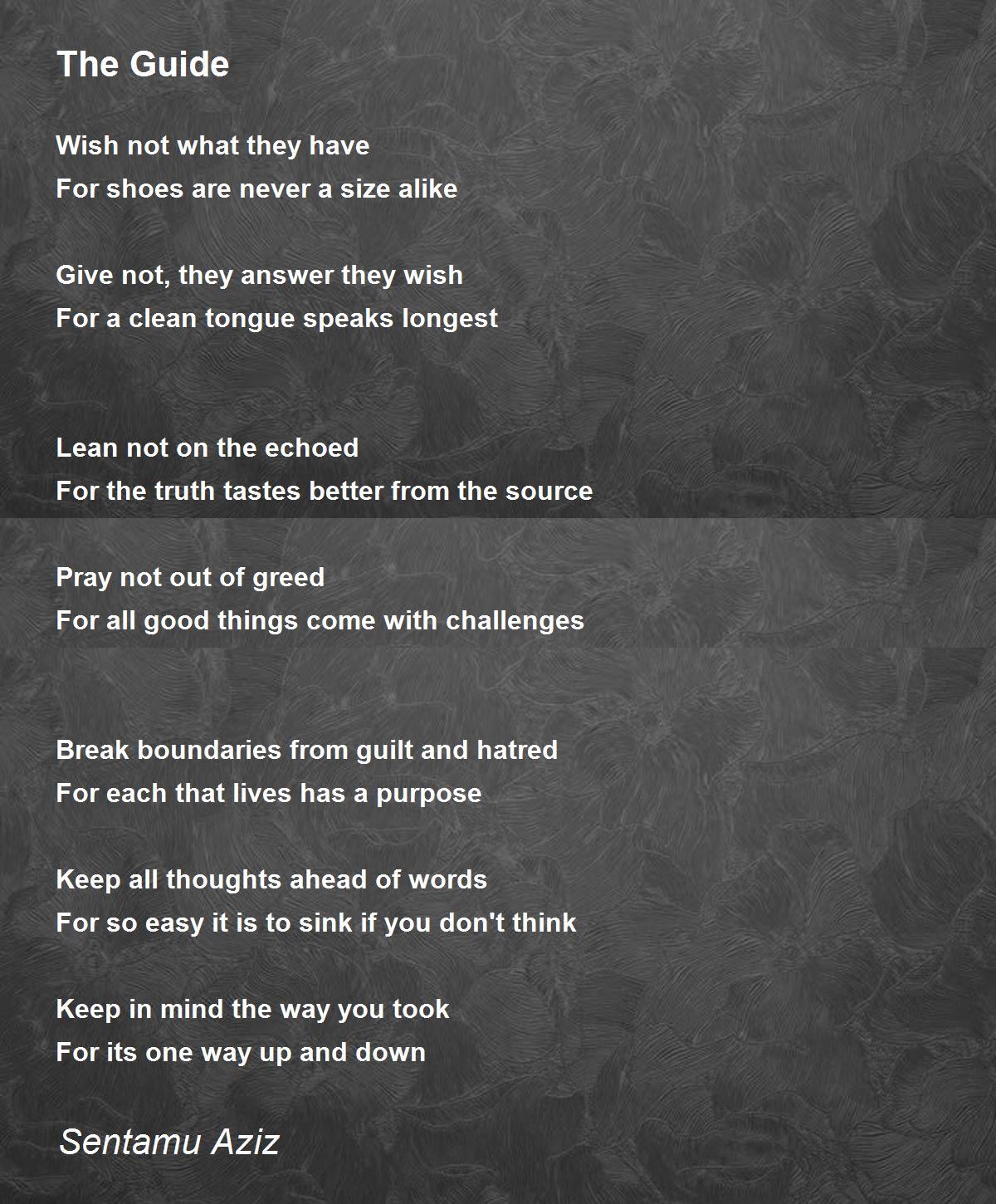 How To Analyze A Poem The Only Guide Youll Ever Need Seriously - e5zo19t