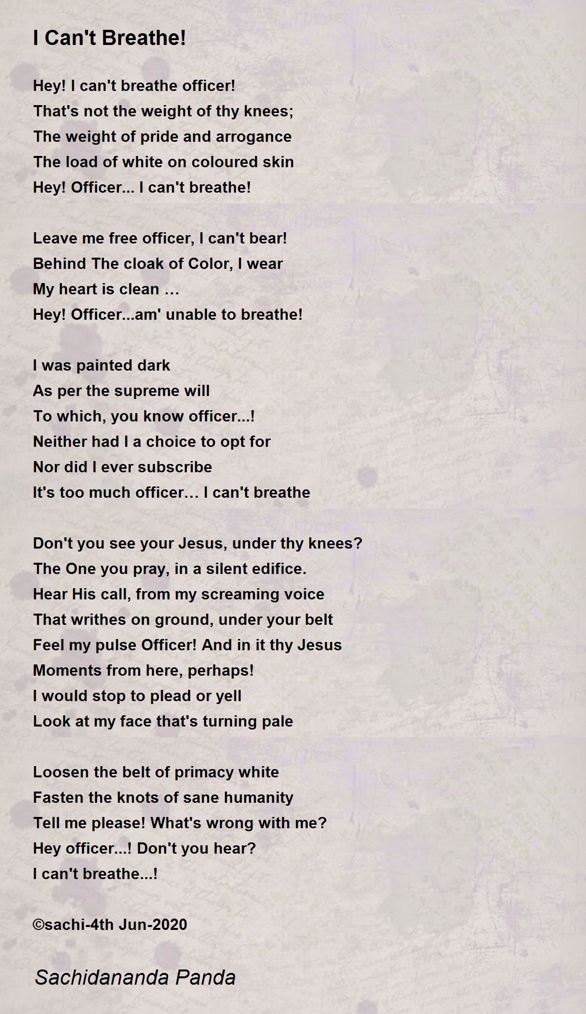 Why is breathing important image