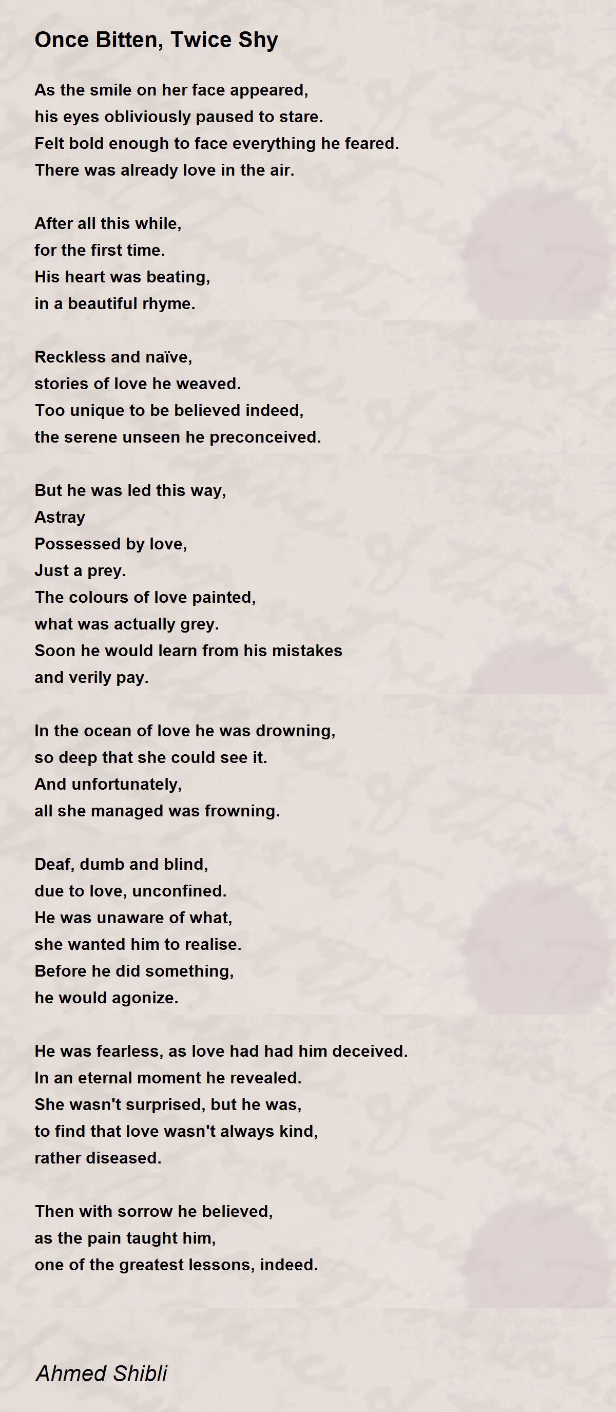 Great white twice shy image