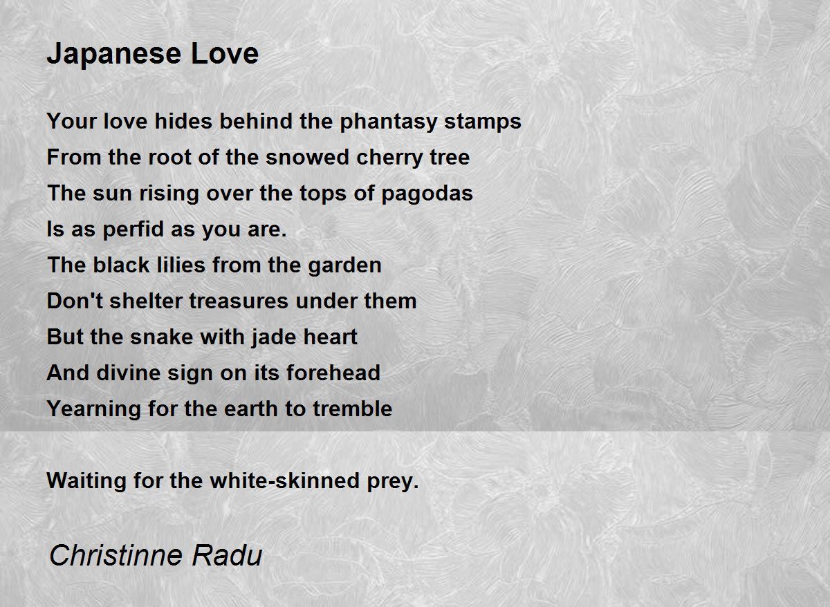 japanese love poem with english translation mohawksstylesforblackmen