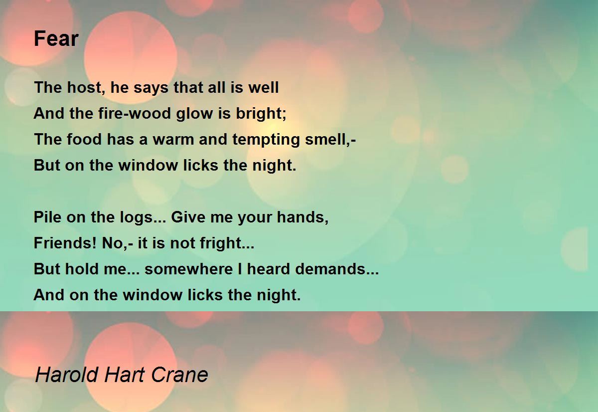 Hart Crane A Biography