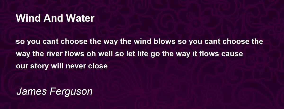 今だけ限定価格 We Have Lived In The Water By Hidebow 半額品