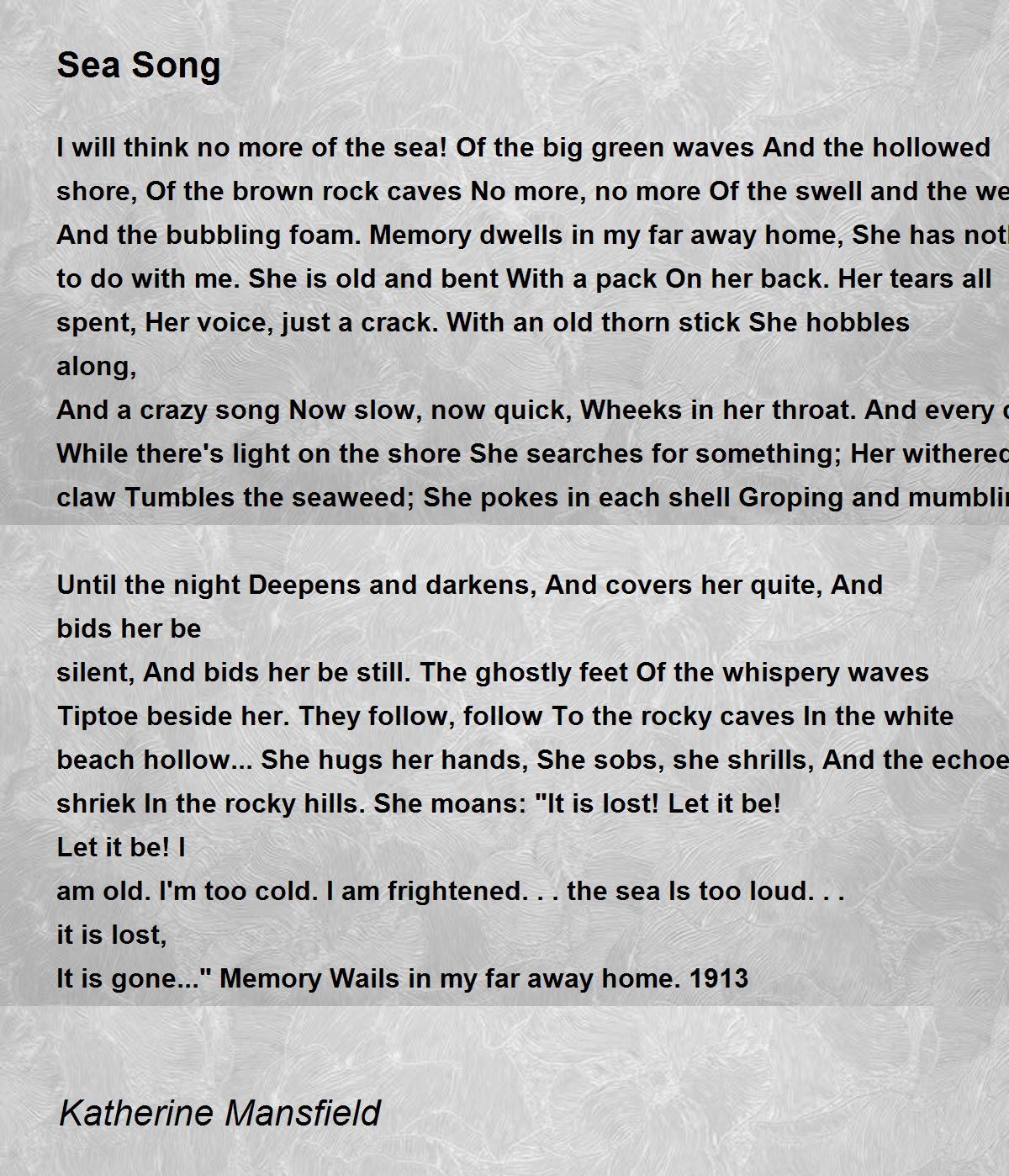 Download Song Poems Poems For Song Poems Poem Hunter