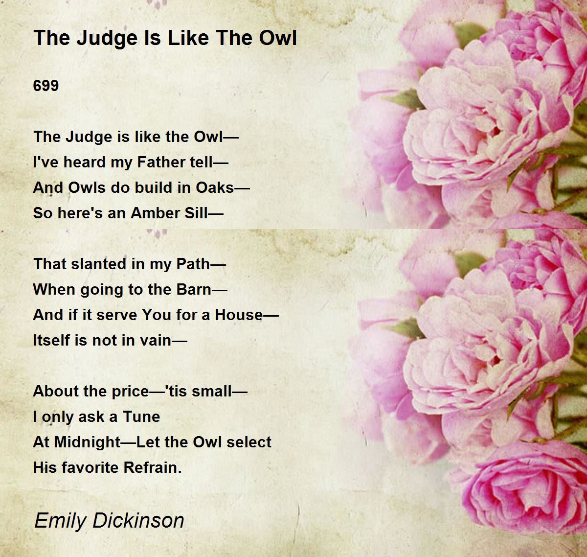Poems About Owl - Owl Unit Ideas Plus Owls Poem Pdf Crafts Owl Poems Presch...