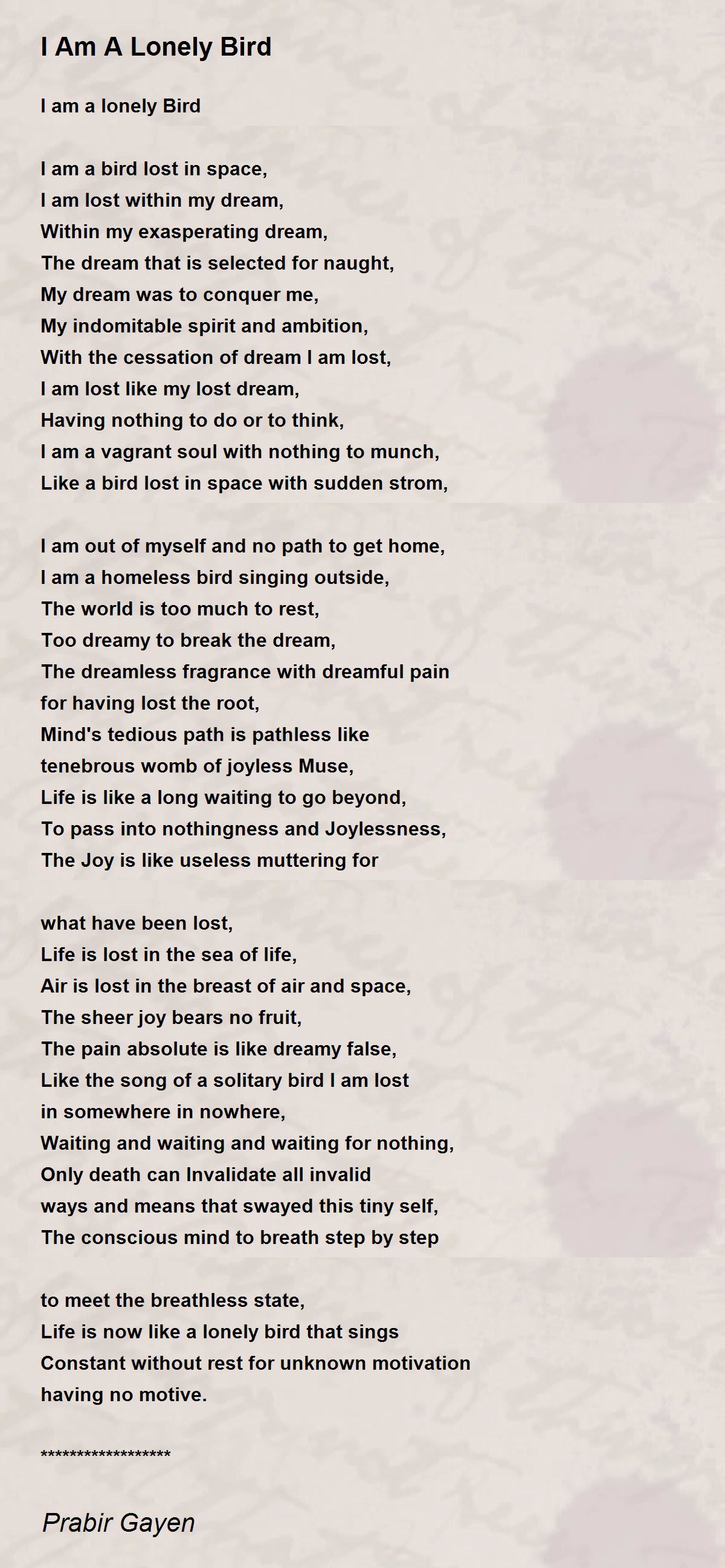 solitary-poems