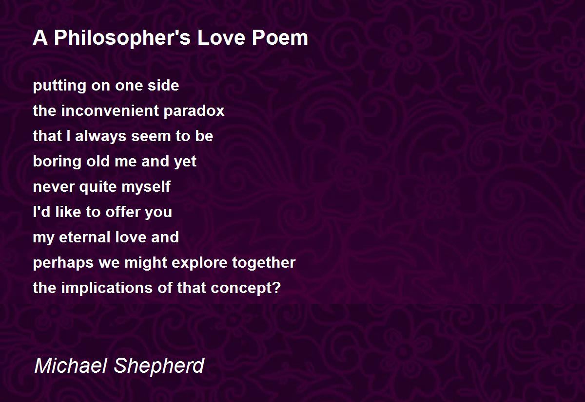 Eternal Love Poems @FN77 – Advancedmassagebysara