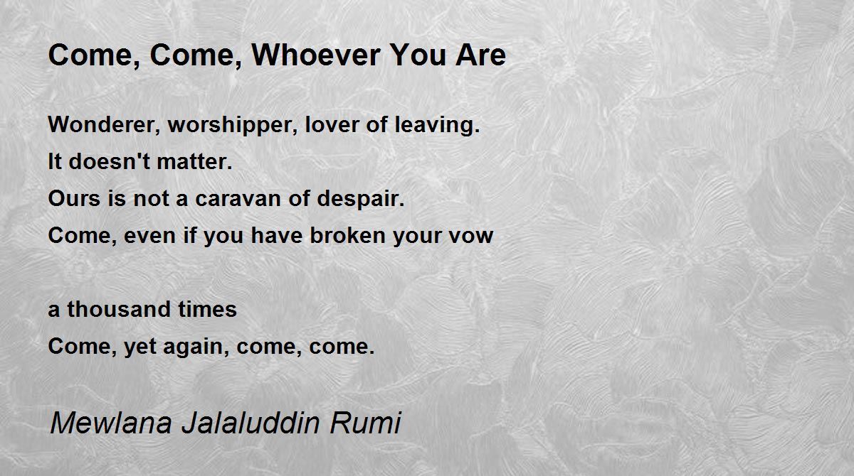 Image Result For Quotations By Rumi