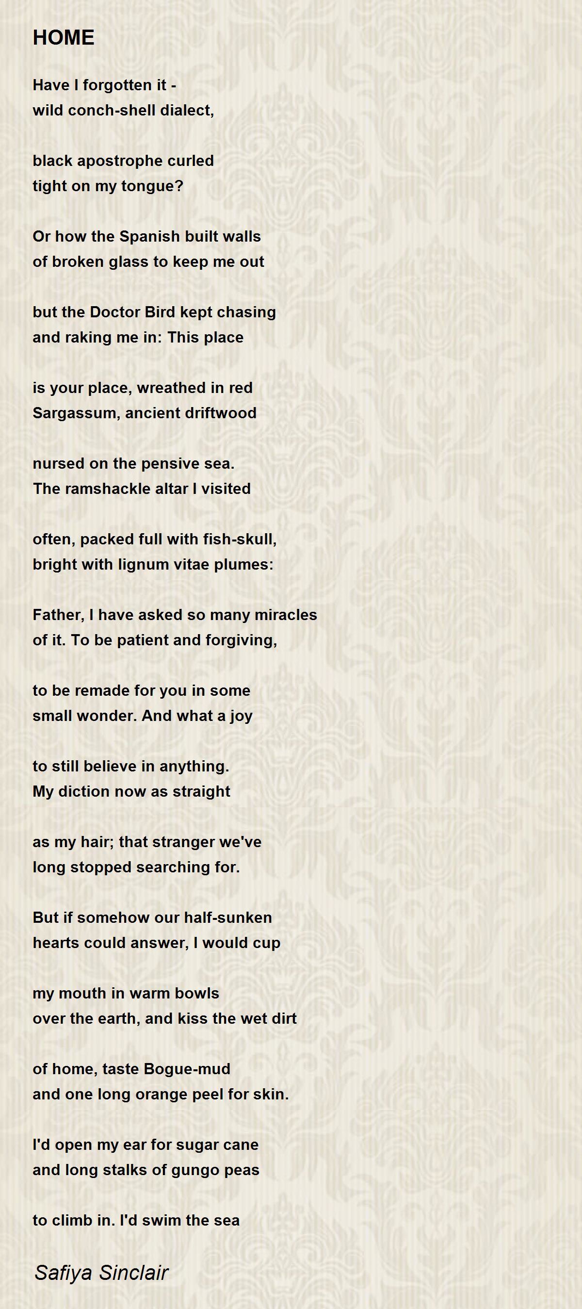 I Made It Home Poem Printable prntbl concejomunicipaldechinu gov co I Made It Home Poem Printable prntbl concejomunicipaldechinu gov co