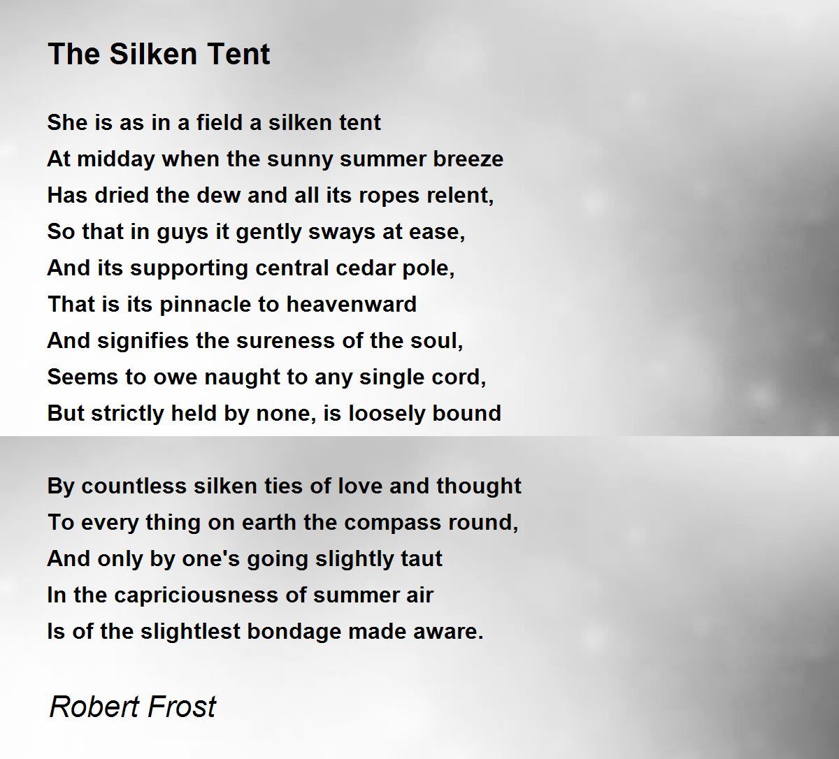 Free essay on robert frost poems