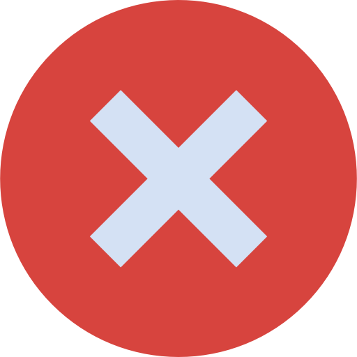 Error